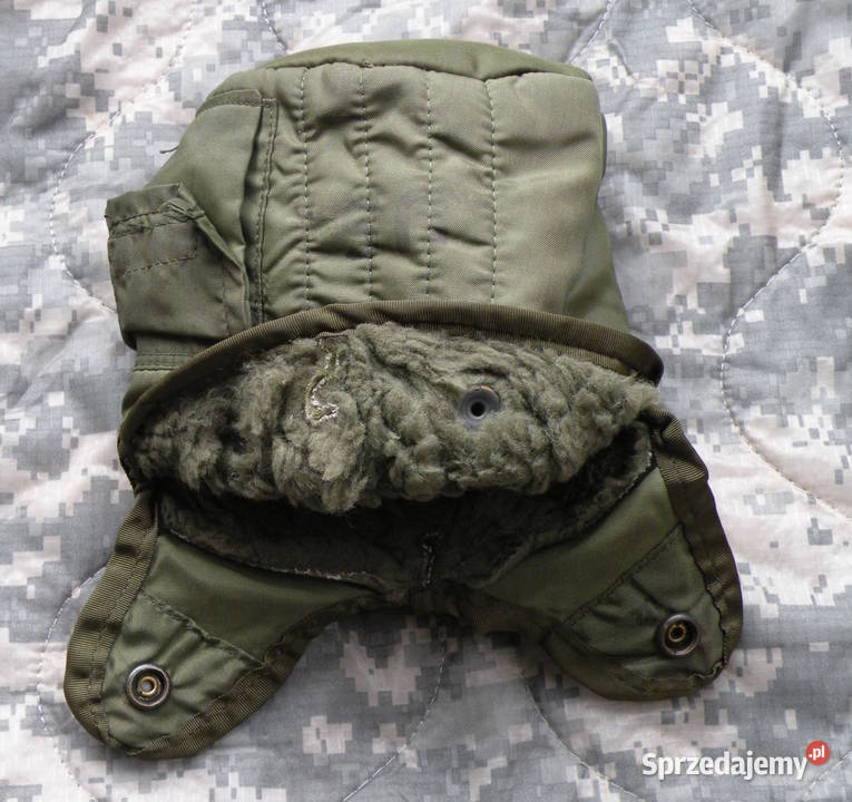 Pokrowiec na manierkę M67 alice LC1 Wrocław