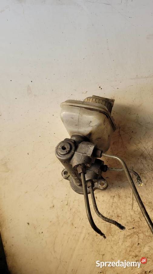 Pompa hamulcowa Opel Astra F Pompy hamulcowe mazowieckie Łagów sprzedam