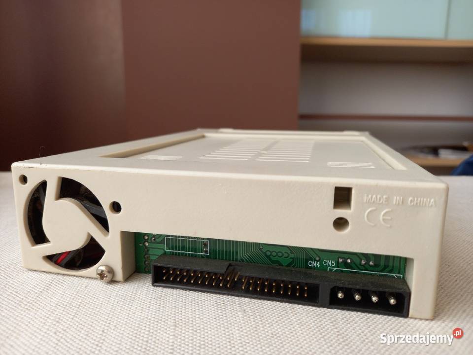 Kieszeń na dyski HDD starego wewnętrzny Tomaszów Lubelski