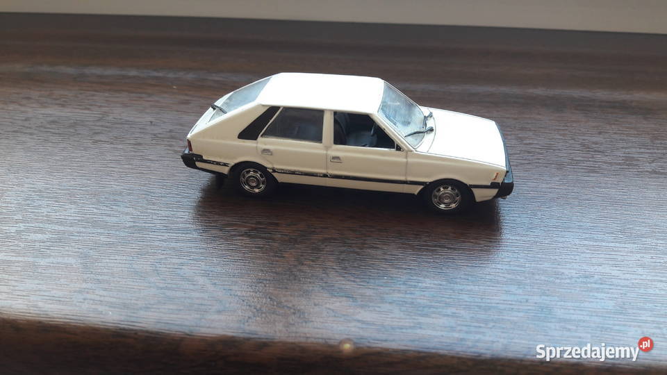 Model samochodu FSO Polonez 1500 143 Głuchołazy