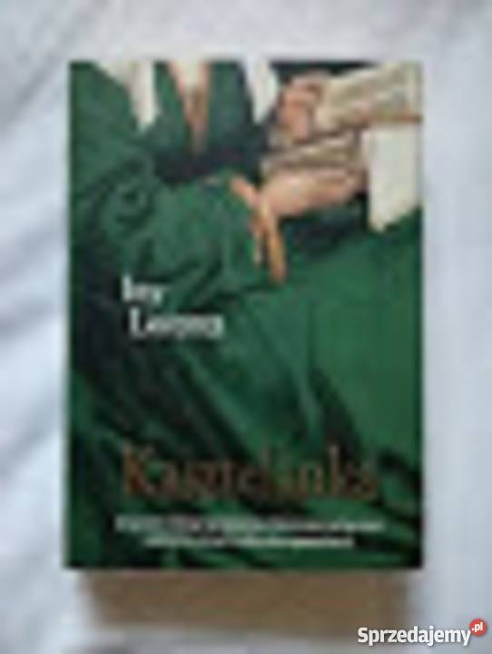 Kasztelanka Lorentzf kujawsko-pomorskie