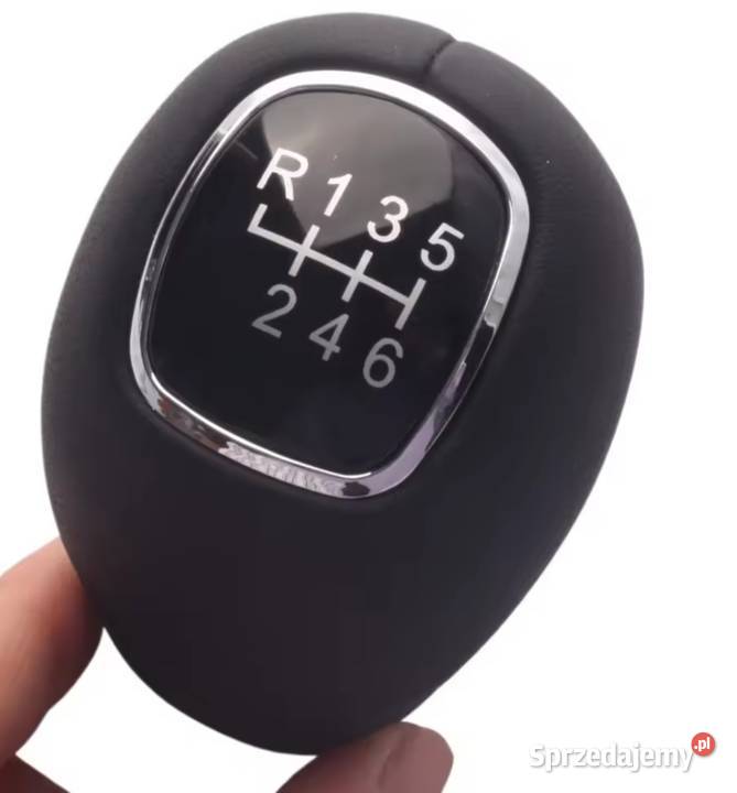 NOWA GAŁKA ZMIANY BIEGÓW KIA SPORTAGE 3 III RIO osobowe Poznań sprzedam