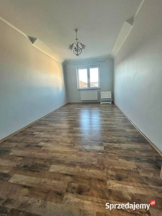 Dwupoziomowe nowoczesne mieszkanie Ruczajowa balkon Zielona Góra