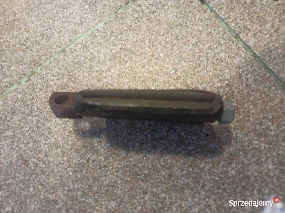 Indian Scout Chief 640 741 military Części motocyklowe Bydgoszcz