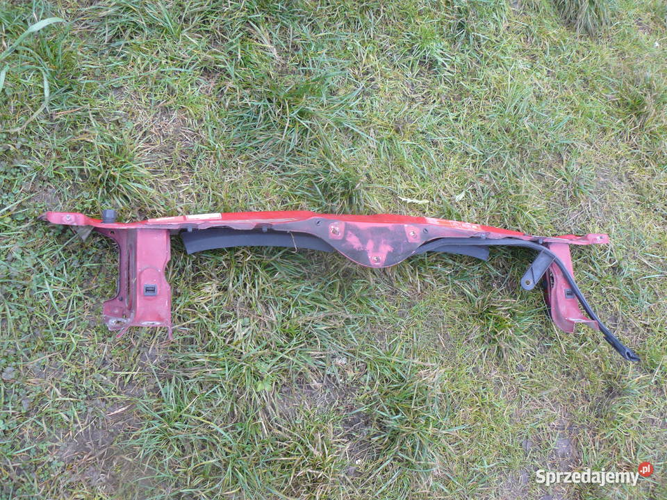 Pas górny okular wzmocnienie Alfa Romeo 156 Części samochodowe Kraków