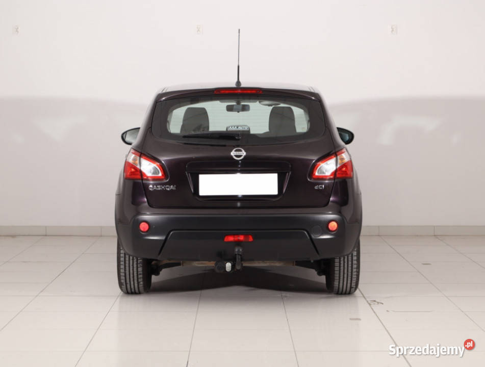 Nissan Qashqai 15 dCi Piaseczno sprzedam