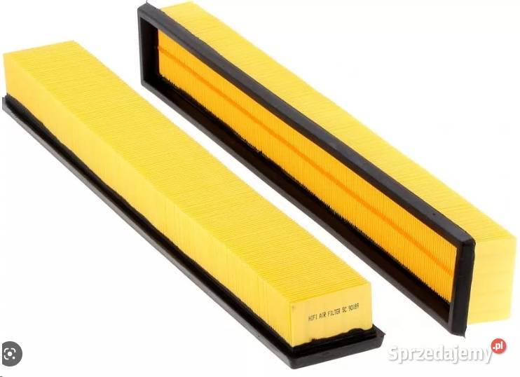 Filtr kabinowy zamiennik valtra v35741210 Kobylnica