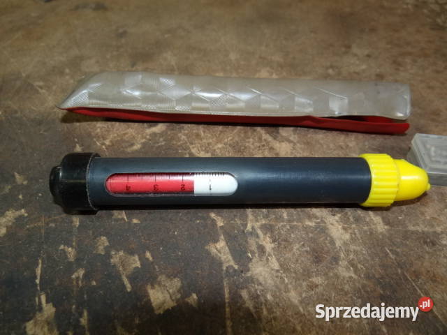 RABAT 25 ciśnieniomierz wentyle AWO IFA MZ Żary