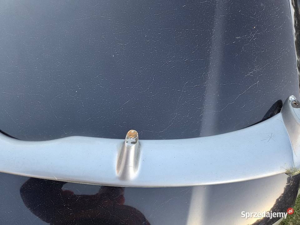 Spojler lotka wielkopolskie Zaborowice