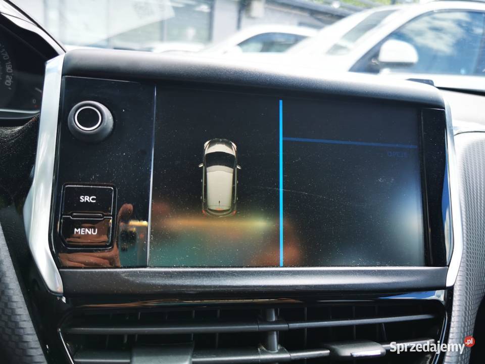 Style Manual Facelifting 12 Benzyna 82 Przebieg Warszawa sprzedam