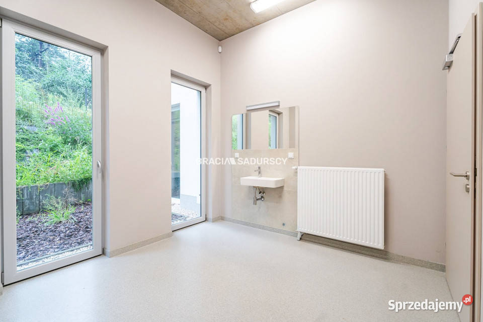 Ogłoszenie lokal 374m2 Kraków Wynajem sprzedam