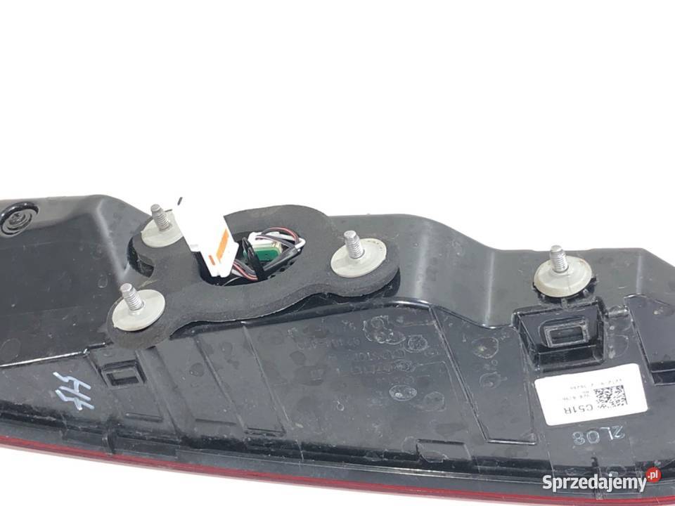 LAMPA TYŁ PRAWA WEWNĘTRZNA HYUNDAI KONA