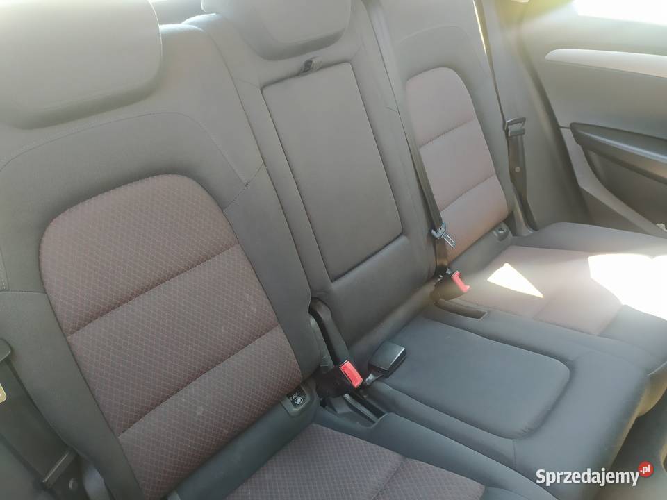 Audi Q5 Tomaszów Lubelski