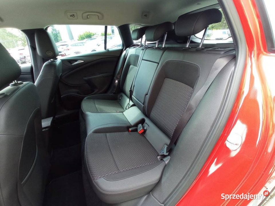 Opel Astra 2019r FV23 Intelli LUX Kamera AsPasa Astra Kraków