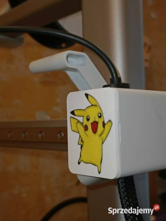 Zestaw Mod Bambu Lab A1 Mini A1 Pokemon Pokrywa dolnośląskie Siedlce sprzedam