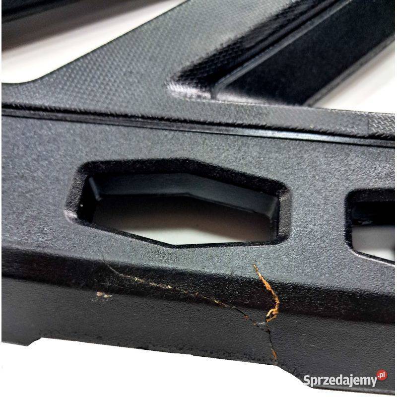 Bagażnik przód tył do quada CanAm outlander Nowy Sącz