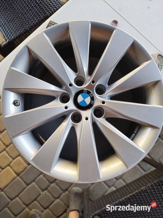 Alufelgi BMW 3 Biała Podlaska