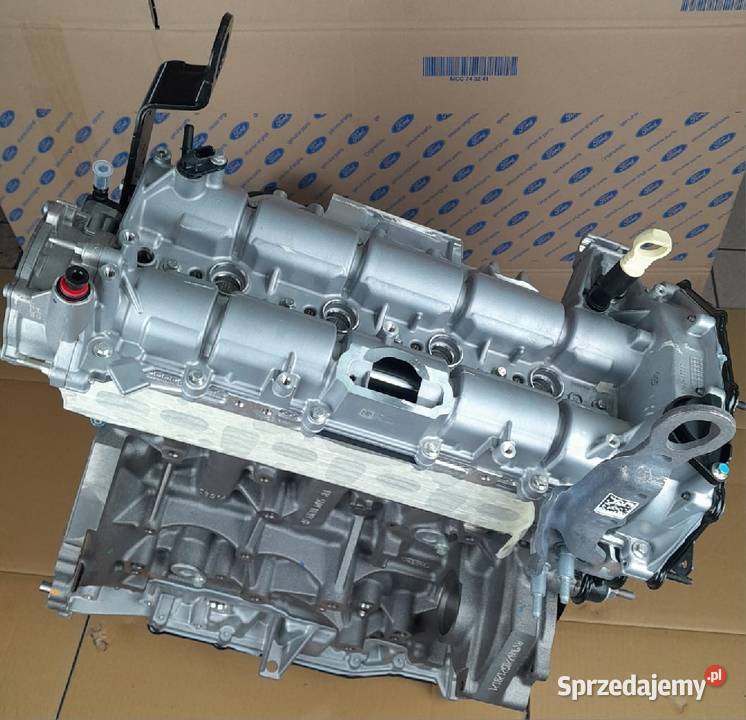 Silnik Ford Ranger 20 Ecoblue YN2X BC2X T20DDOJ Radom