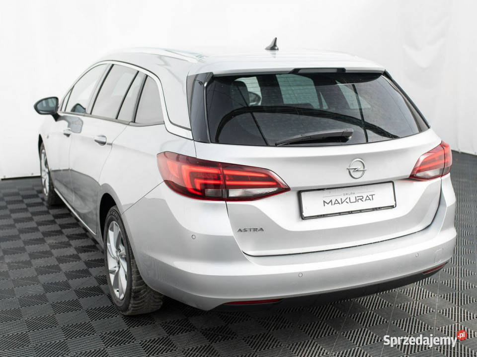 Opel Astra GD8A66814 T Elegance Podgrzf I kier czujnik deszczu Pępowo