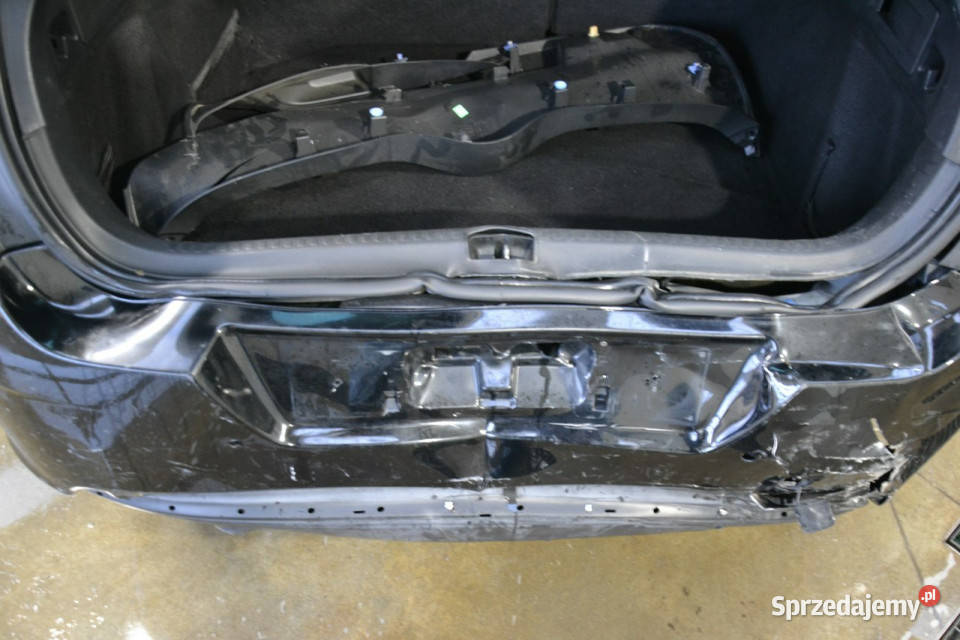 Citroen C4 16 hdi 100 ekonomiczny ledy Kęty