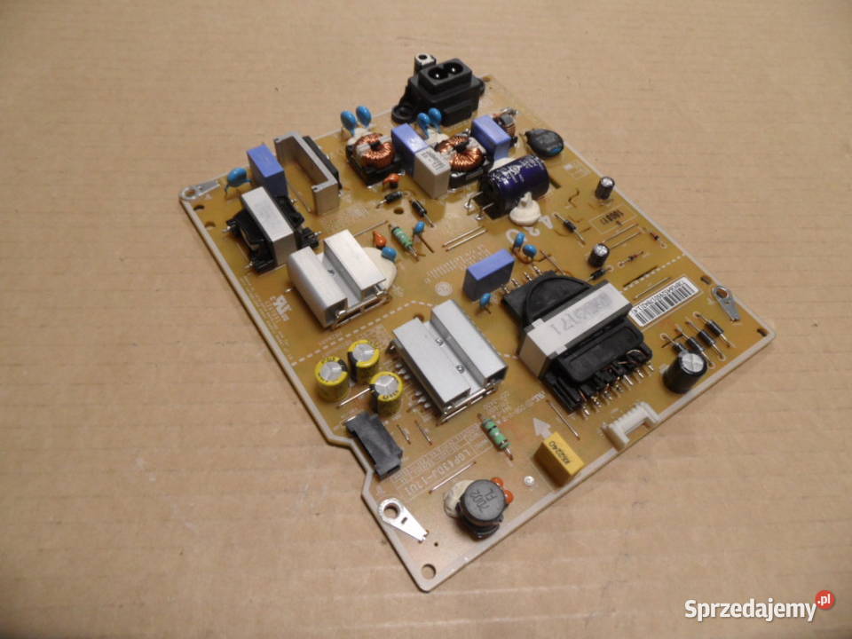 zasilacz telewizora LG 43UK6400PLF LGP43DJ17U1 świętokrzyskie Kielce