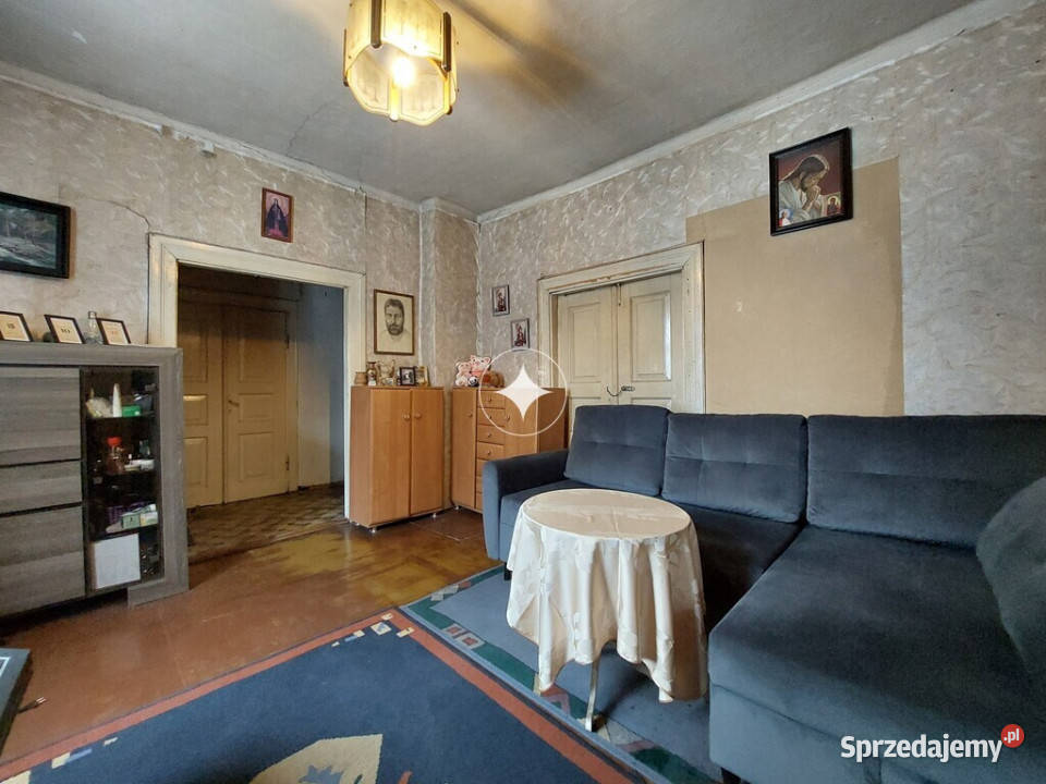 Dom w Białej Podlaskiej w mieszkania sprzedam