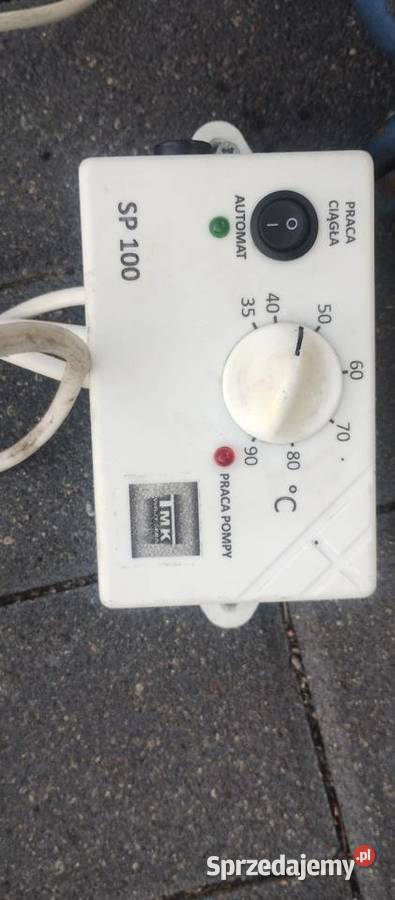 Poma wody co Oborniki sprzedam