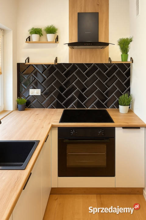 Generalnym Remoncie 46m2 2 Piętro Balkon Liczba pokoi 2 Częstochowa