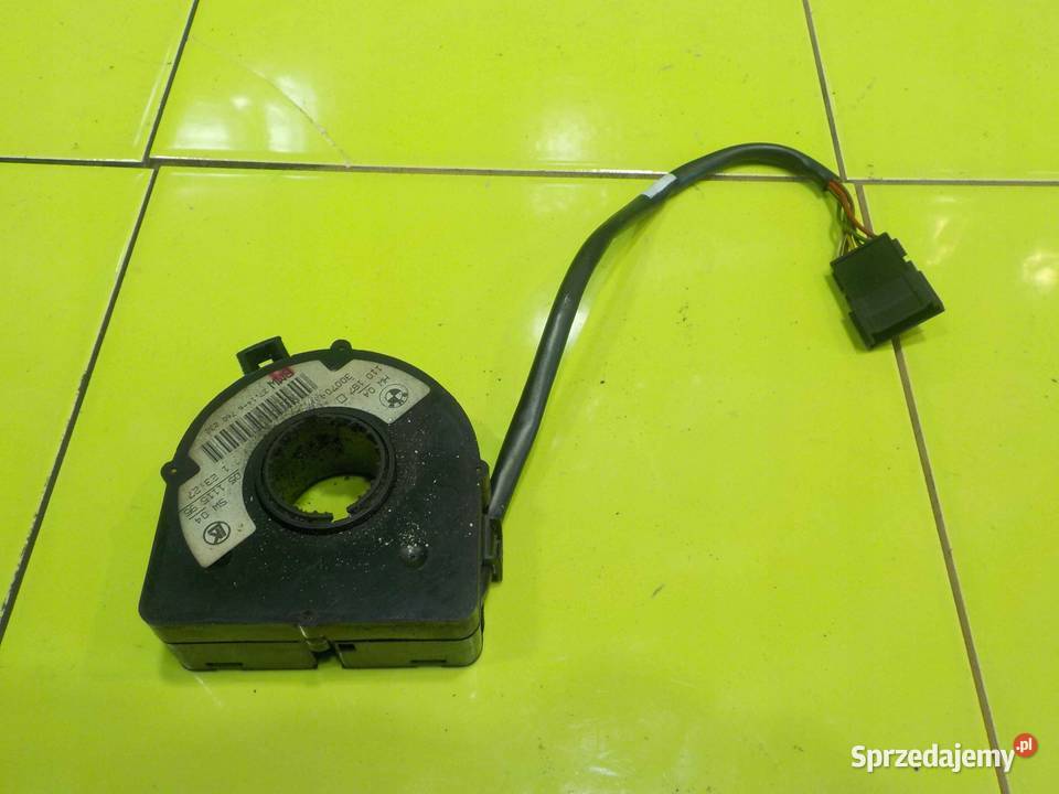 BMW X5 E53 LIFT 04r czujnik kata skretu 6760232 mazowieckie
