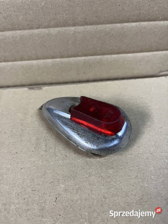 Zasuwka wsk wfm junak WSK Włodawa