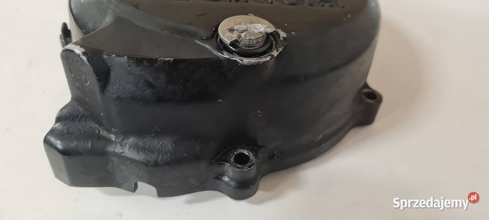 Honda XL 350 ND03 dekiel magneta kapa Warszawa