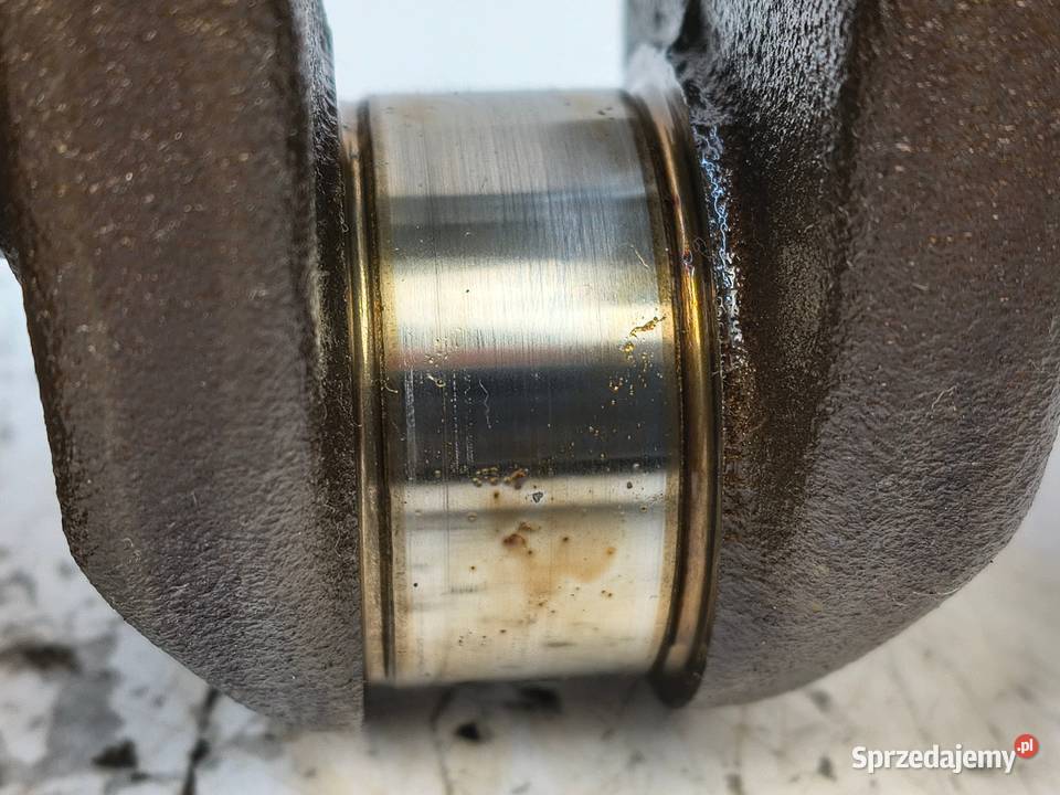 WAŁ KORBOWY Opel Astra J 16 16V 55560953 osobowe Chełm