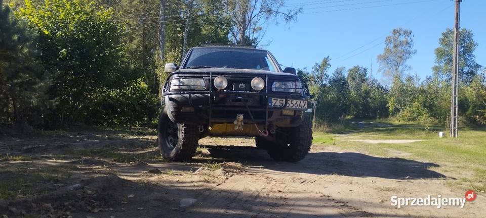 Frontera 22 bg