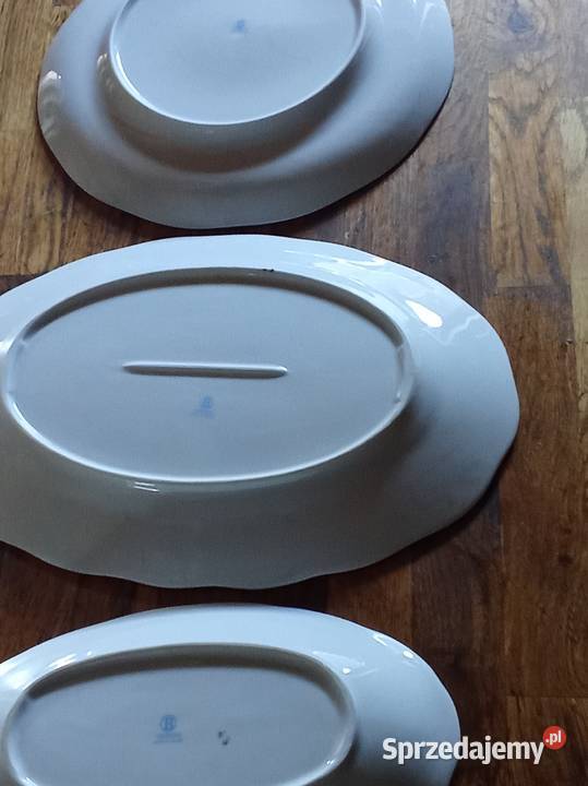 Półmiski Chodzież Prusim