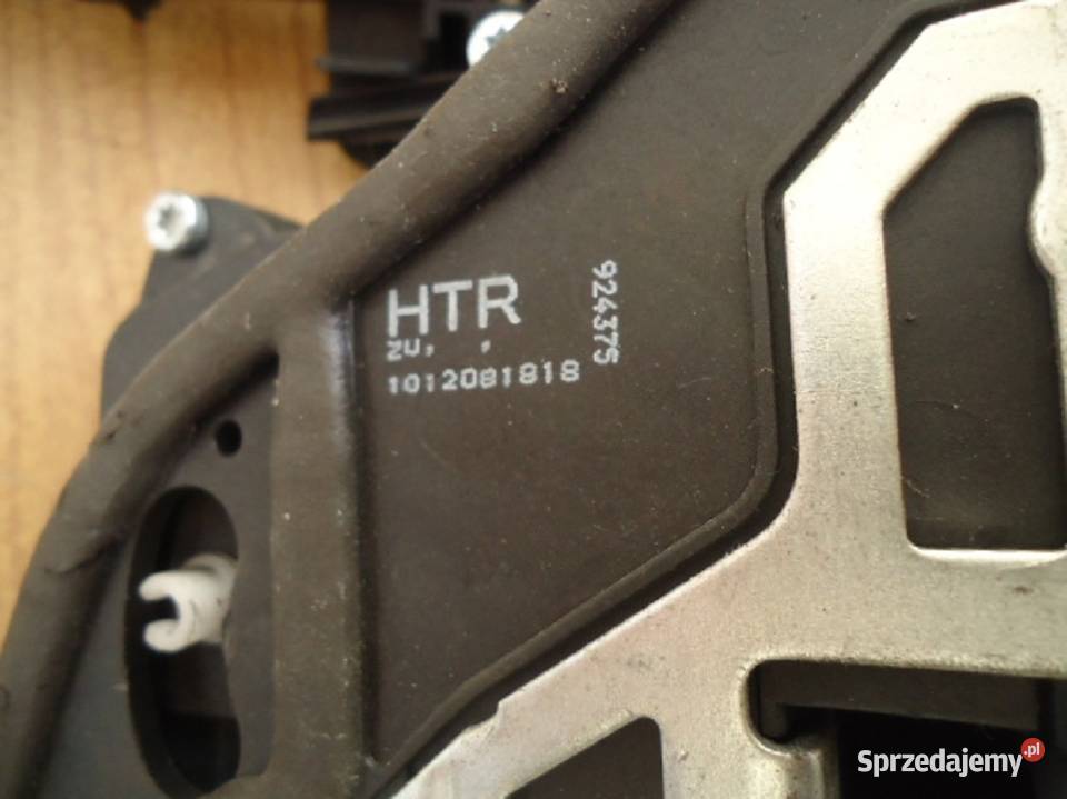 BMW ZAMEK DRZWI TYL 7229468 IDEAŁ NAJTANIEJ zamki, wkładki, kluczyki śląskie Jaworzno