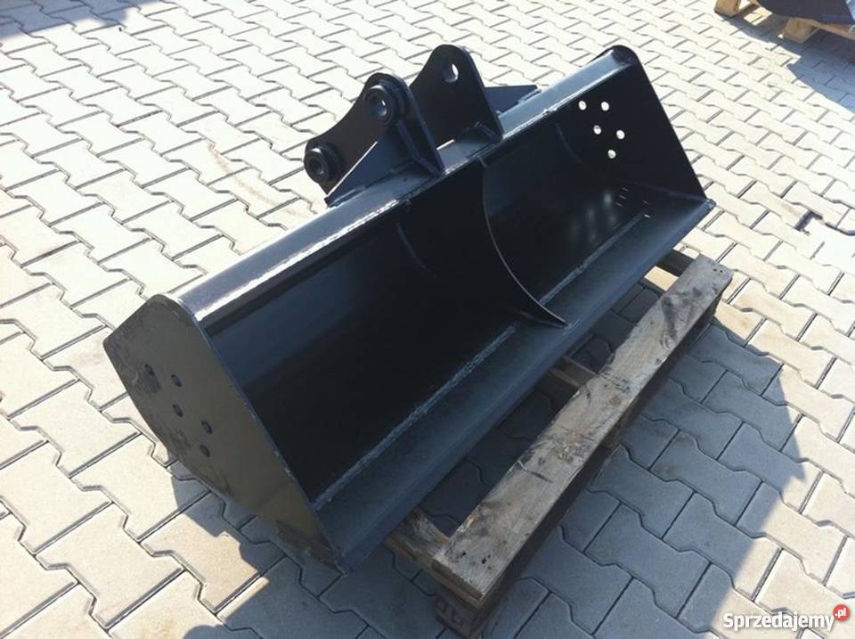 Łyżka skarpowa Fermec 720 760 820 860 150 Rok produkcji 2019 Rybnik