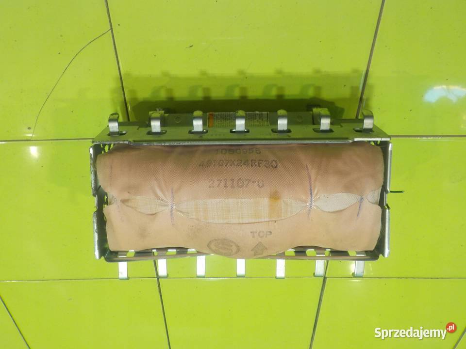 MAZDA CX7 23 T 08r AIRBAG poduszka NITRO Suków