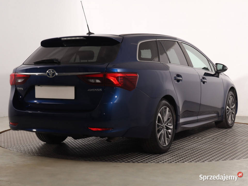 Toyota Avensis 20 D4D podgrzewane fotele śląskie Katowice sprzedam