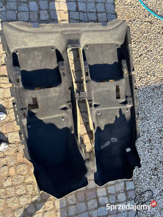 Wykładzinatapicerka Audi A4 B6B7 Świątniki Górne sprzedam