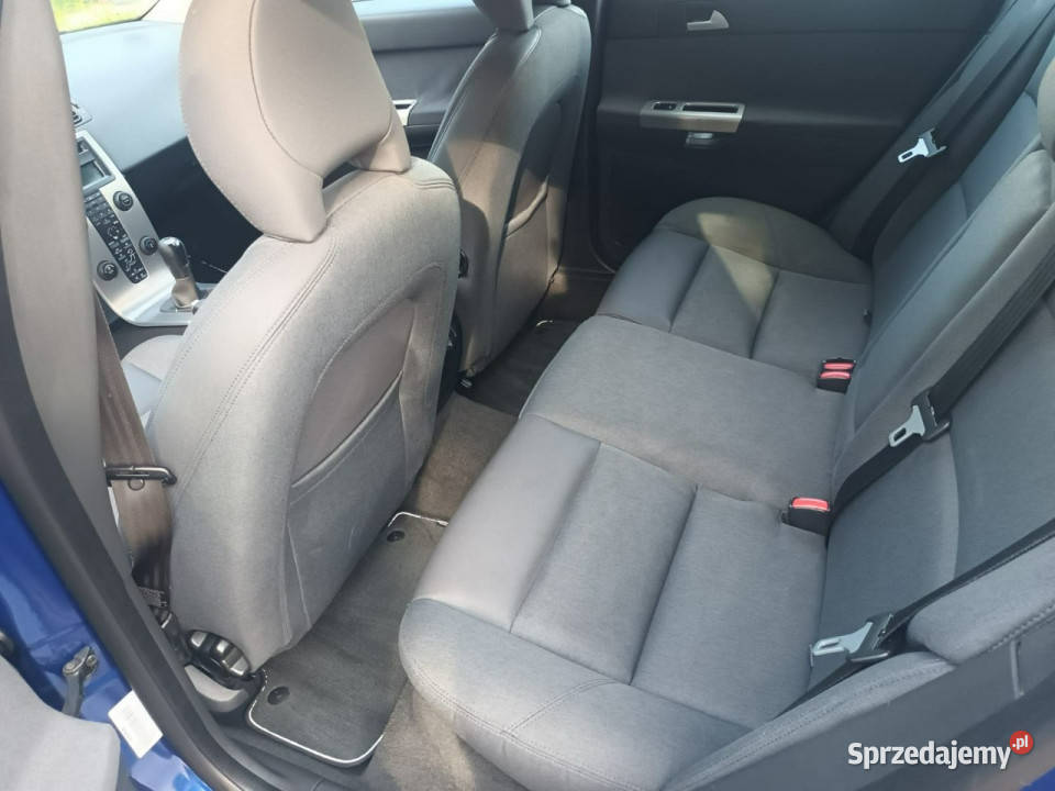 Volvo V50 20 D I 20042007 sprzedam