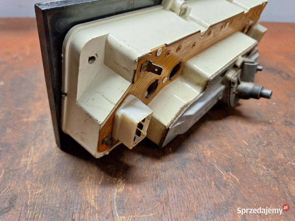 Prędkościomierz licznik zegary FSO Fiat 125p sprzedam