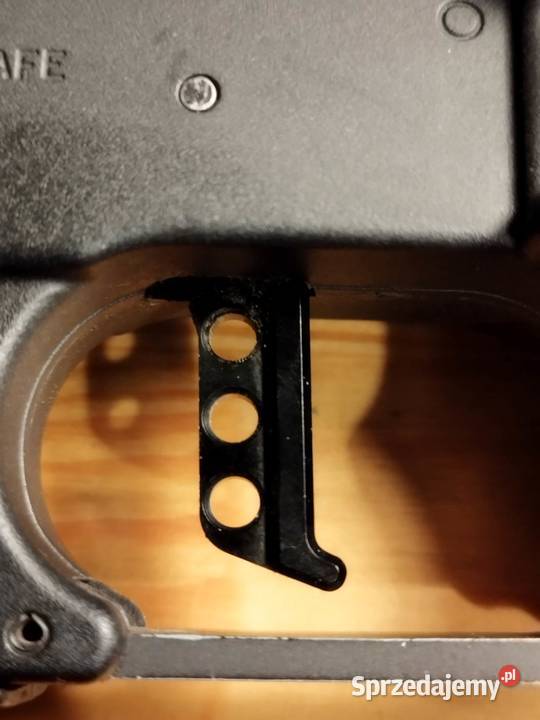 ASG mxr18 tunning