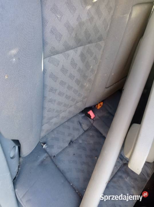 skoda octavia fotele siedzenia boczki fotele, kanapy Kielce
