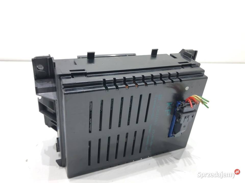 WYŚWIETLACZ OPEL ZAFIRA B 13111163 0519 EKRAN osobowe