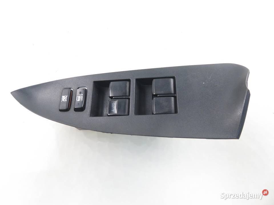 PANEL SZYB TOYOTA RAV 4 III 7423242070