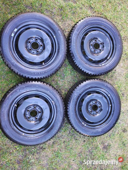 Koła Felgi 15 MINI COOPER One Countryman Opony pomorskie Stężyca