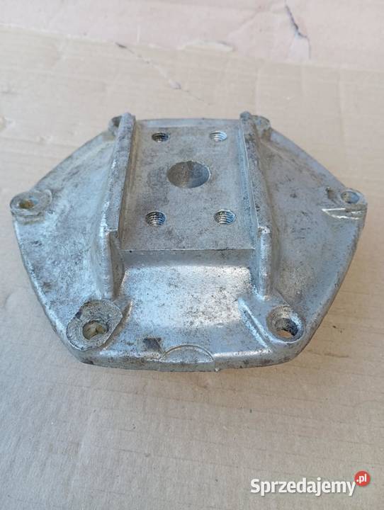 DEKIEL POKRYWA DYFRA K750 MW URAL DNIEPR NOWA Niemodlin