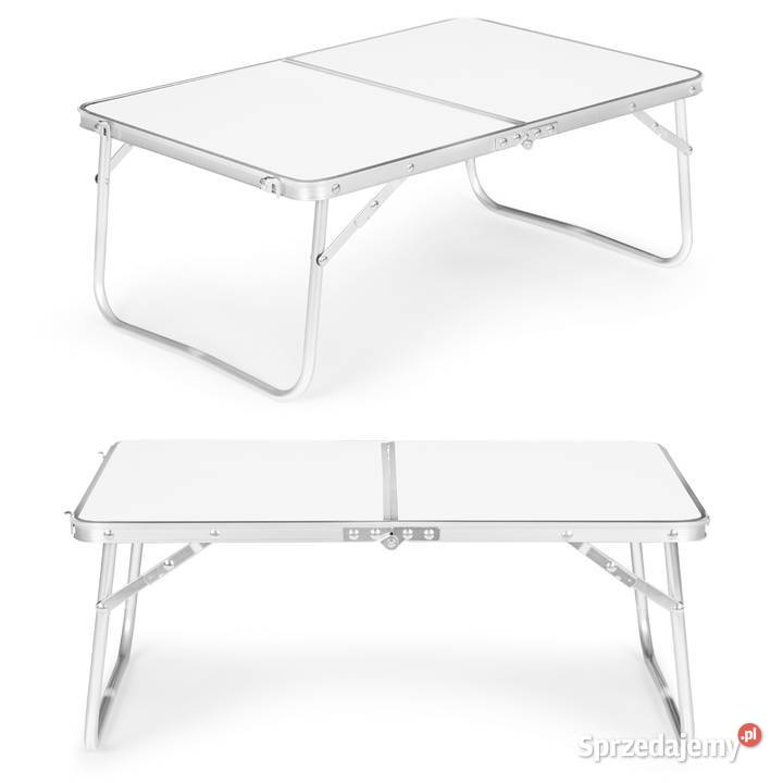Stolik turystyczny mały stół piknikowy składany Smogorzów
