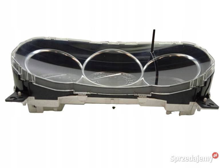 LICZNIK GJ 20 B 145 1BGHS4D 0400063 Mazda 6 III sprzedam