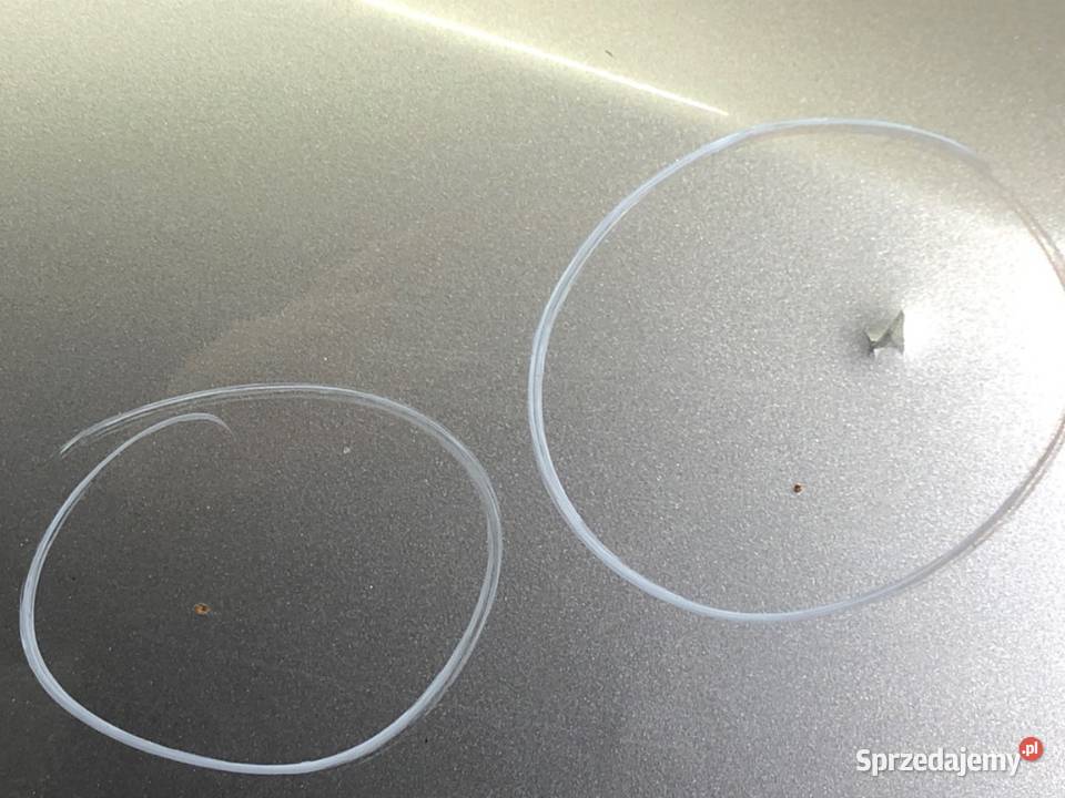 BŁOTNIK PRAWY PRZÓD AUDI A6 C5 Kombi 9705 OSŁONA